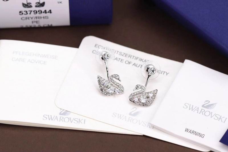 Swarovski Earring 06yxh04